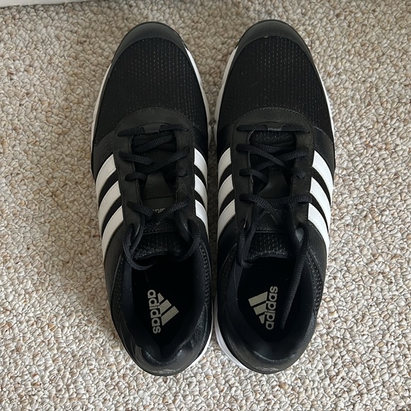Adidas Men’s Golf Shoes - Picture 2 of 5